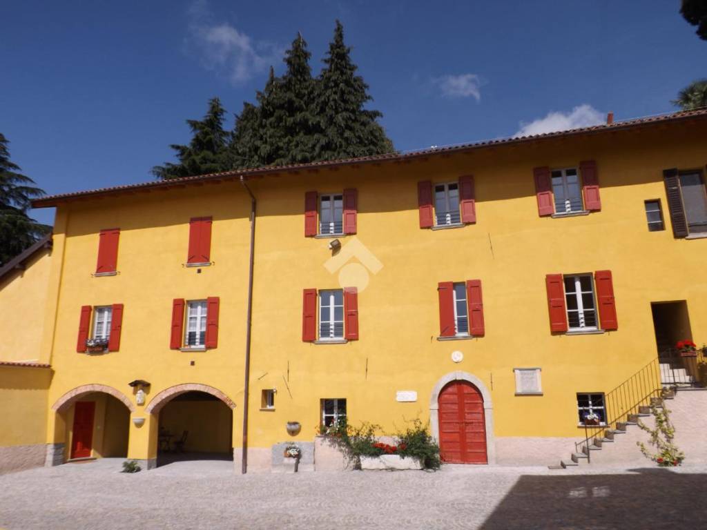 Appartamento a San fermo della battaglia in Via san fermo, 33 - Foto 2