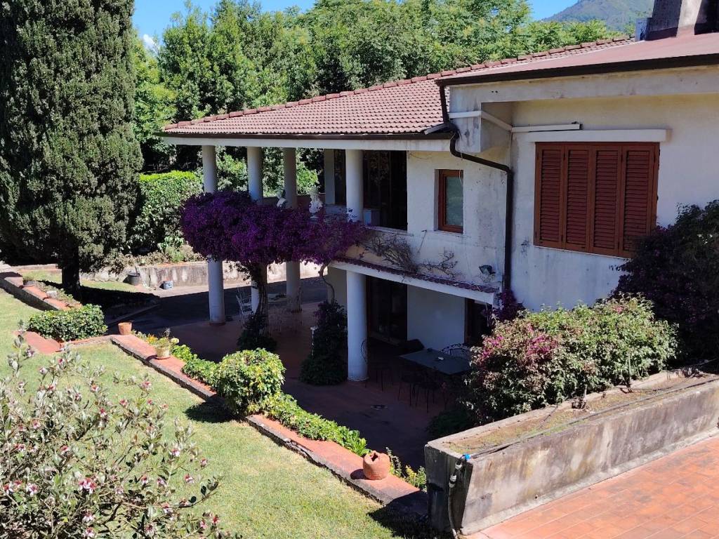 Villa a Salerno in Via Casa dei Pazzi, 10 - Foto 3
