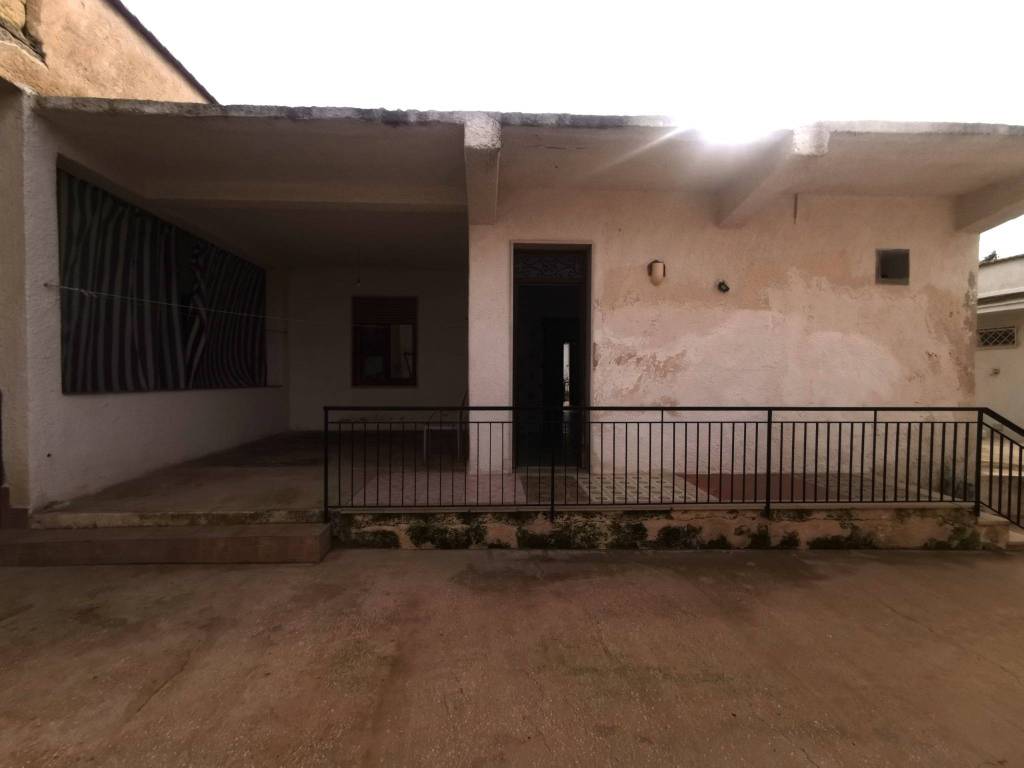 Casa indipendente a Marsala in Contrada Perino - Foto 2