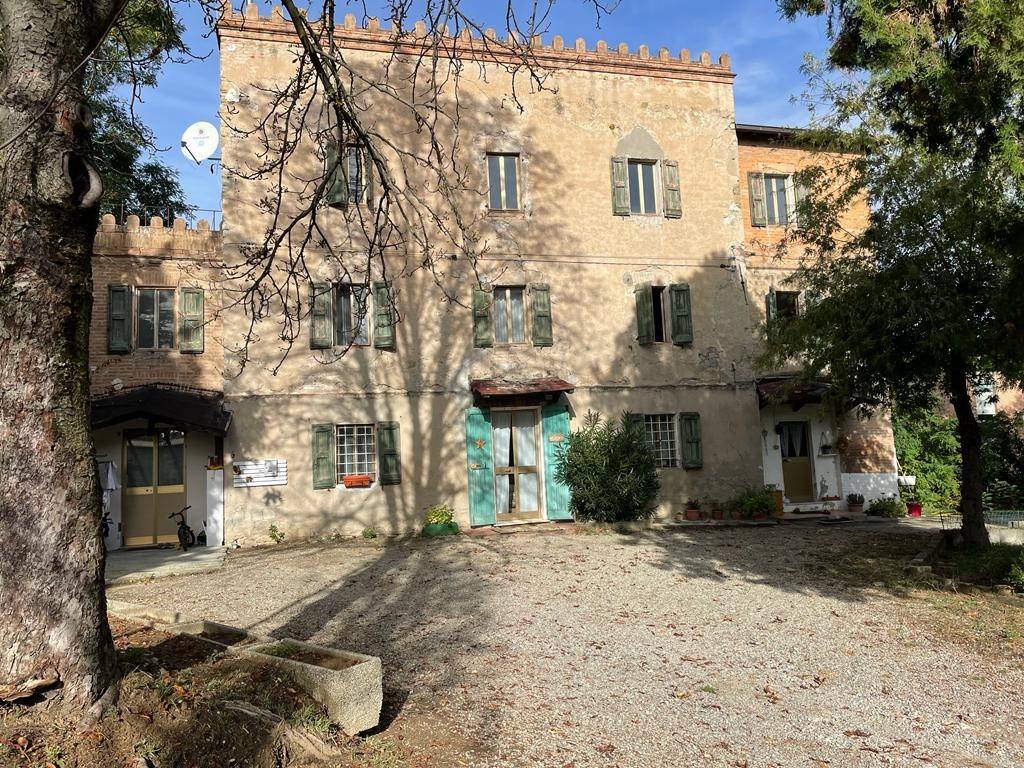 Rustico / casale a Castelvetro di modena in Via Sinistra Guerro - Foto 2