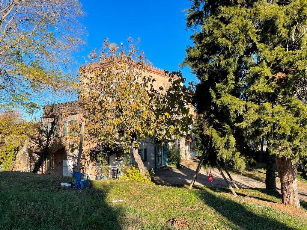 Rustico / casale a Castelvetro di modena in Via Sinistra Guerro - Foto 4