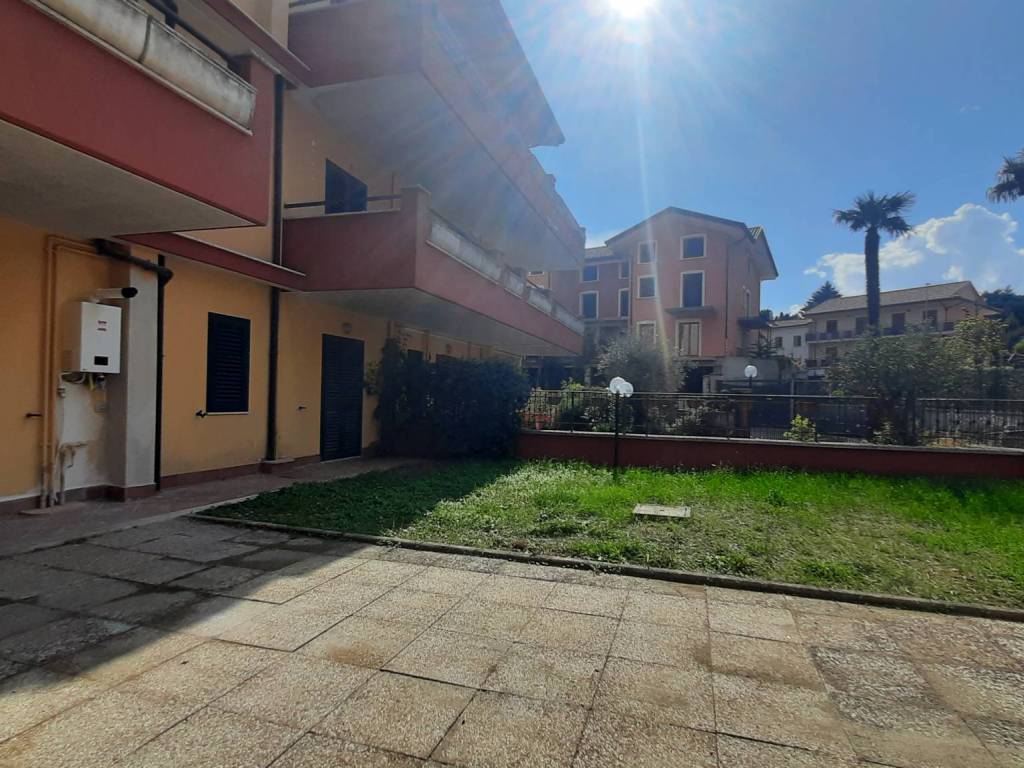 Appartamento a Ceccano in Via Marano, 10 - Foto 4