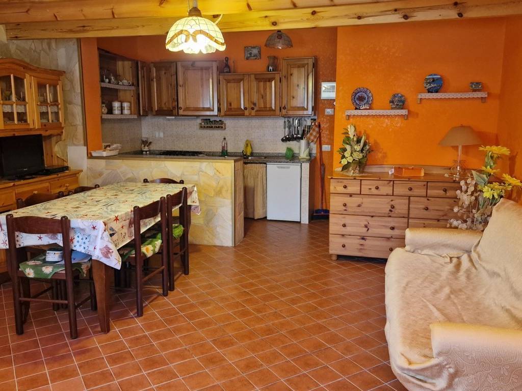 Appartamento a Cappadocia in Largo del Camoscio - Foto 2