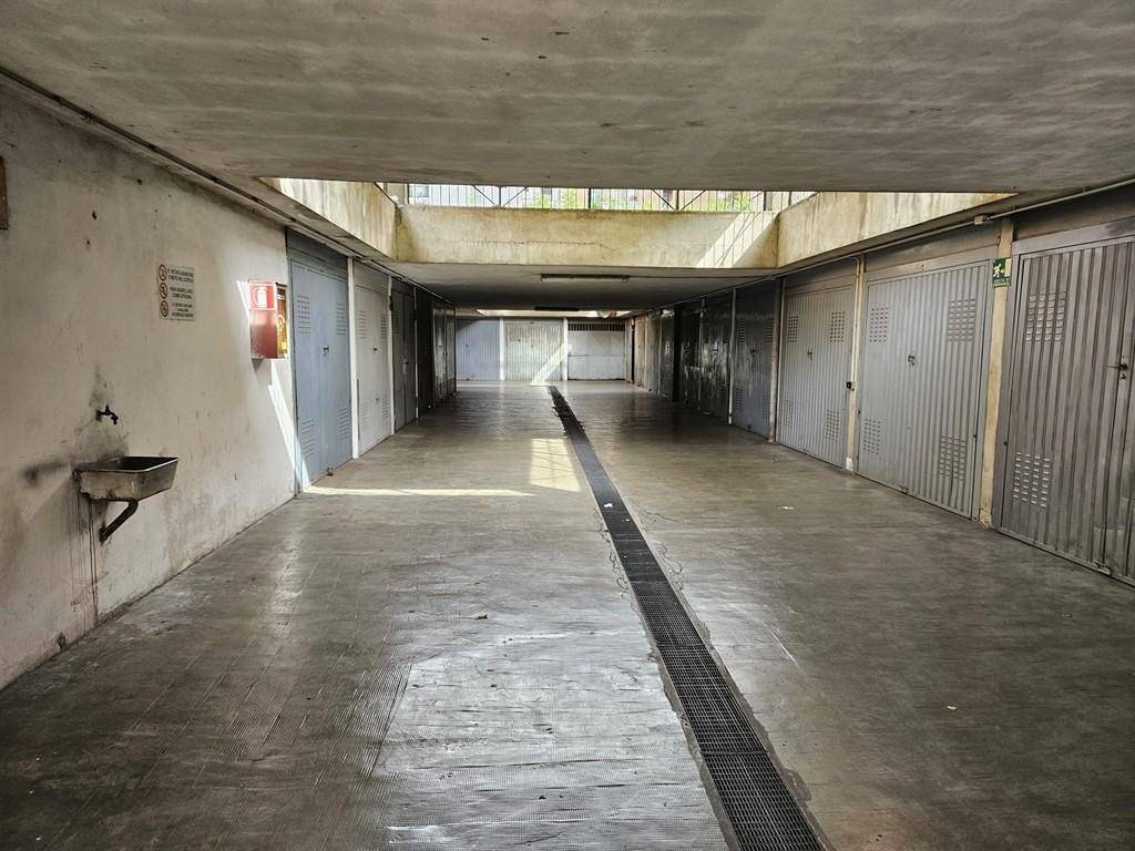 Box / garage a Cinisello balsamo in Vicolo Villa Rachele, 9 - Foto 4