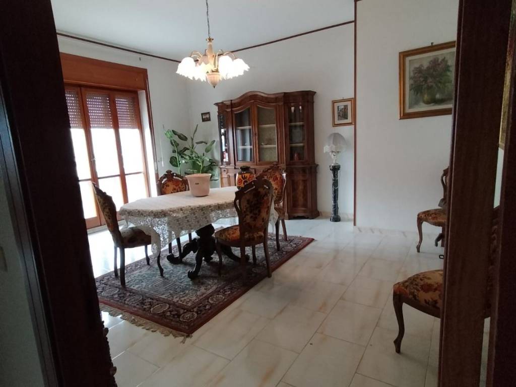 Appartamento a Nocera inferiore in Via Provinciale Nocera-Sarno, 55 - Foto 2
