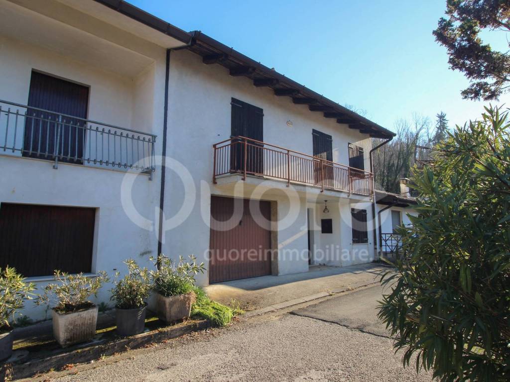 Casa indipendente a Tarcento in via Borgnins, 9 - Foto 3