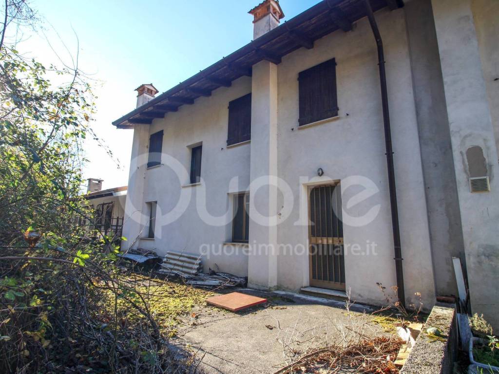 Casa indipendente a Tarcento in via Borgnins, 9 - Foto 4