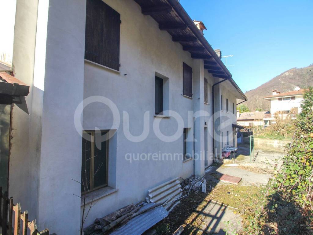 Casa indipendente a Tarcento in via Borgnins, 9 - Foto 5