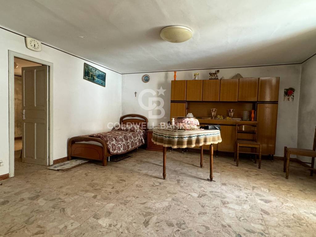 Casa indipendente a Ragusa in via generale scrofani, 108 - Foto 4