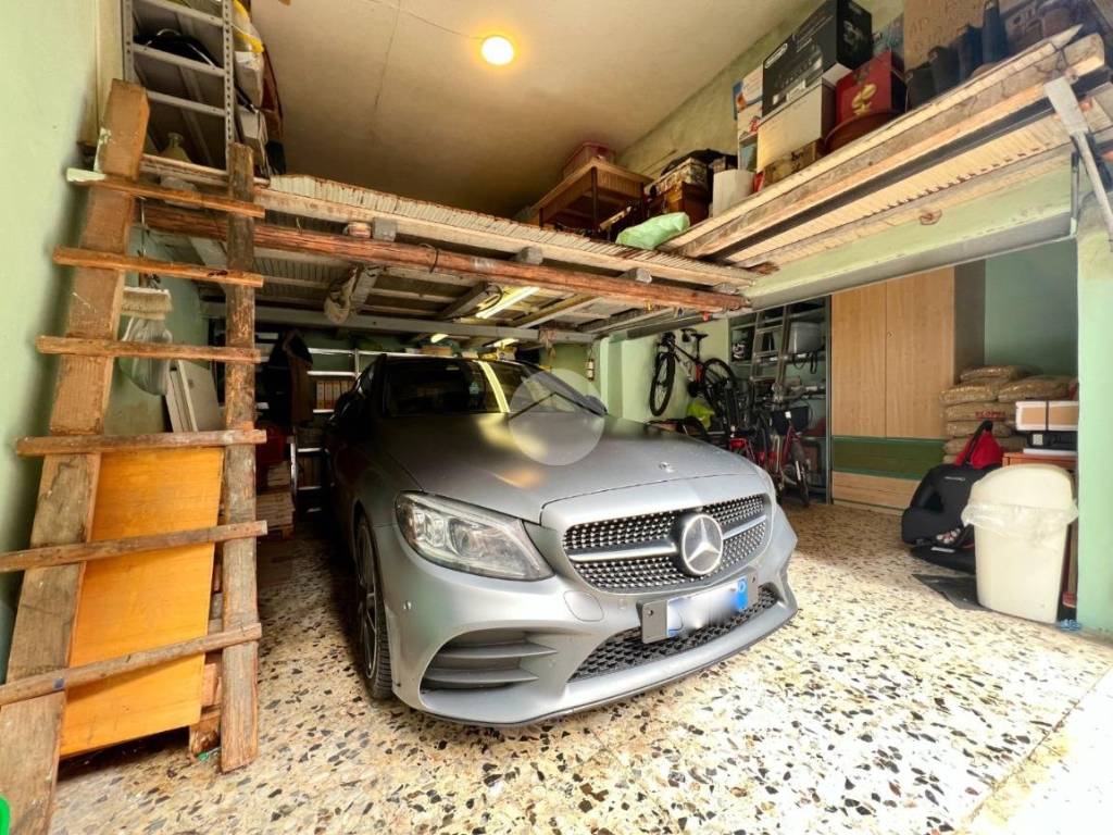Box / garage a Chioggia in Viale Po, 21 - Foto 3