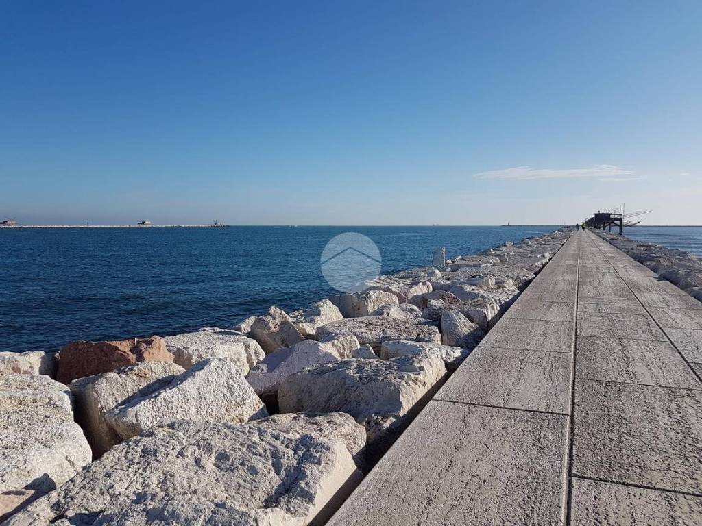 Box / garage a Chioggia in Viale Po, 21 - Foto 4