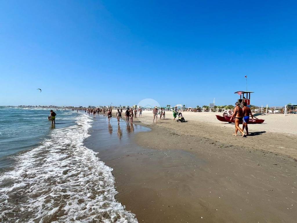 Box / garage a Chioggia in Viale Po, 21 - Foto 5