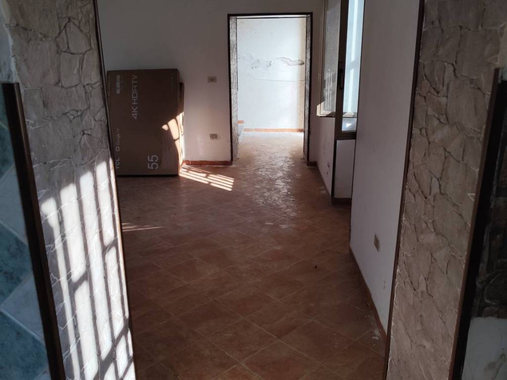 Casa indipendente a Santi cosma e damiano in Via Francesco Baracca - Foto 2