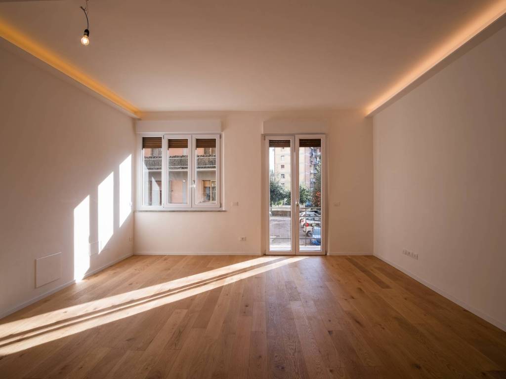 Appartamento a Siena in Via Celso Cittadini - Foto 2