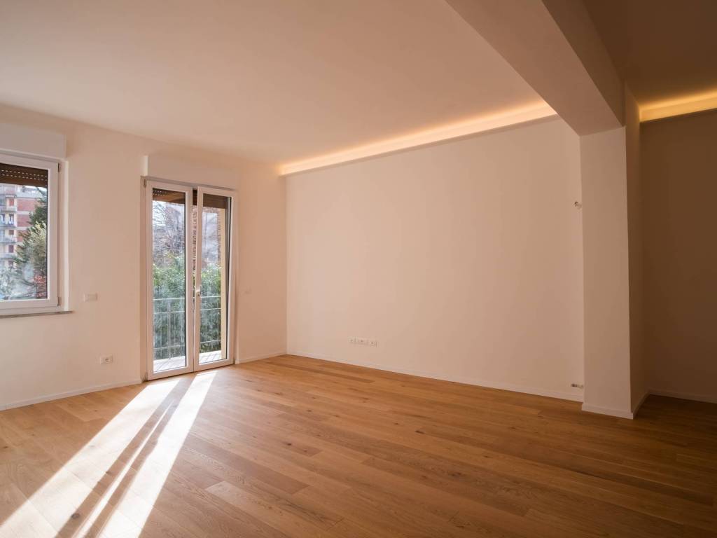 Appartamento a Siena in Via Celso Cittadini - Foto 3