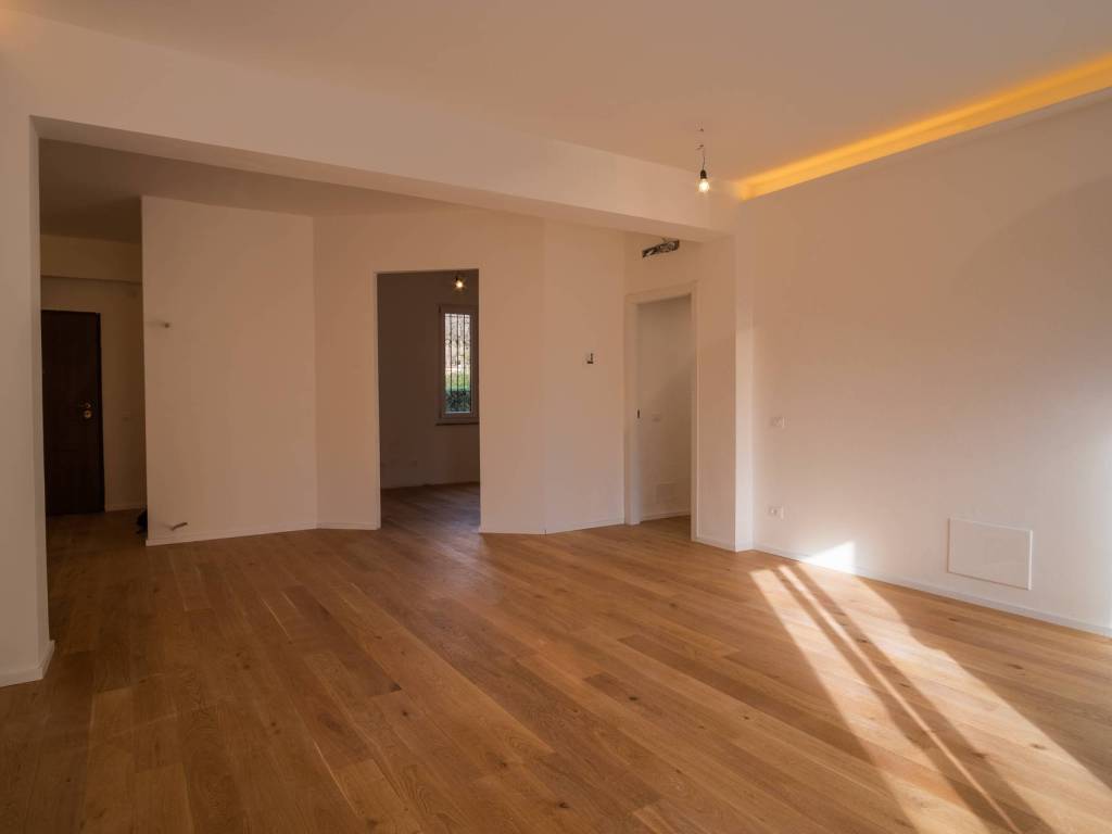 Appartamento a Siena in Via Celso Cittadini - Foto 4