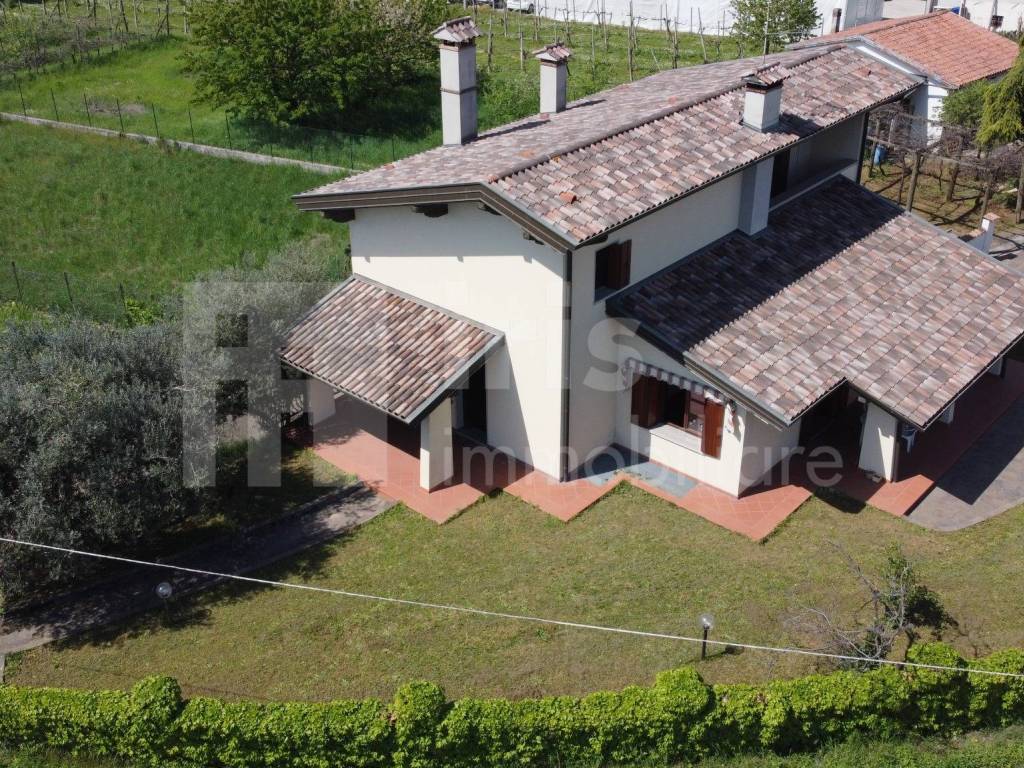 Villa a Udine in Via Lumignacco - Foto 2