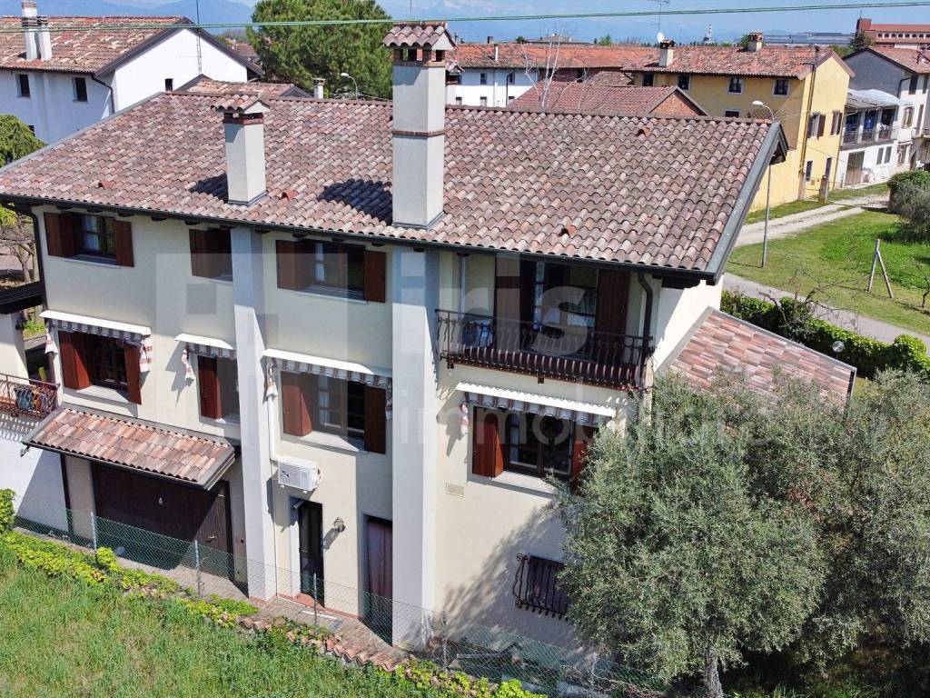 Villa a Udine in Via Lumignacco - Foto 3
