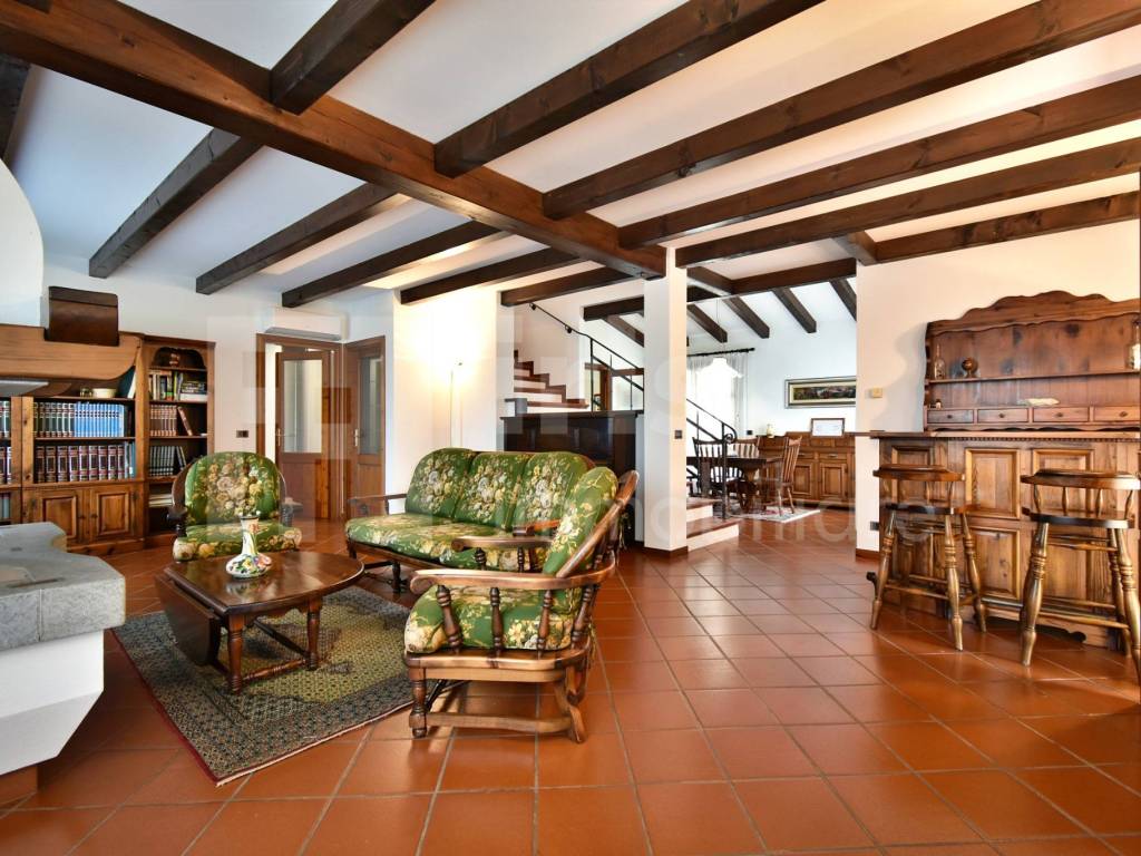 Villa a Udine in Via Lumignacco - Foto 4