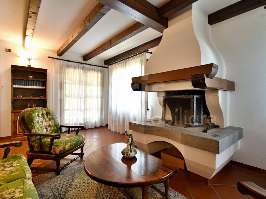 Villa a Udine in Via Lumignacco - Foto 5