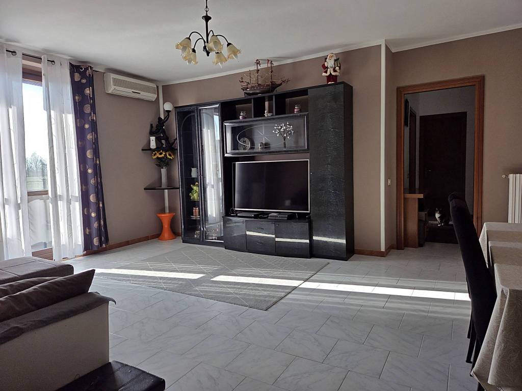 Appartamento a Torrevecchia pia in Via Alessandro Manzoni, 3 - Foto 2