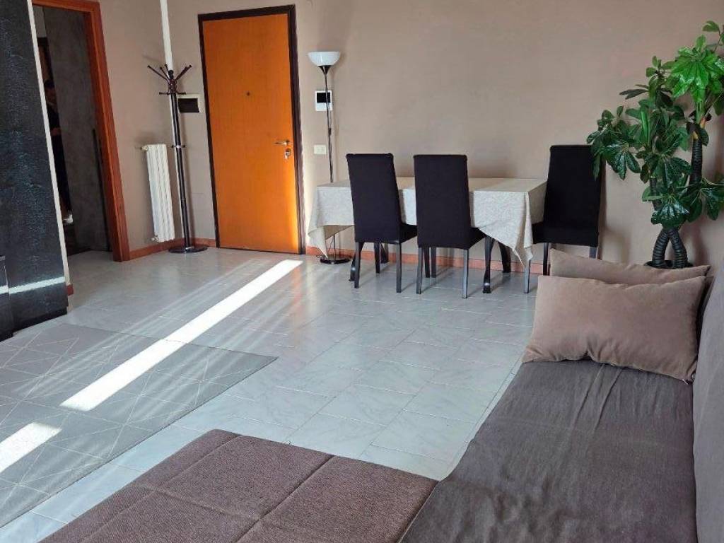 Appartamento a Torrevecchia pia in Via Alessandro Manzoni, 3 - Foto 5