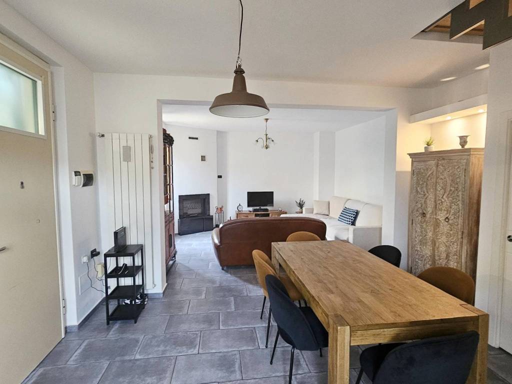 Appartamento a Poggibonsi in Viale Guglielmo Marconi, 30 - Foto 3