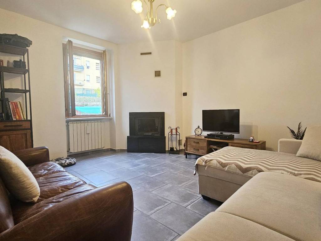 Appartamento a Poggibonsi in Viale Guglielmo Marconi, 30 - Foto 4