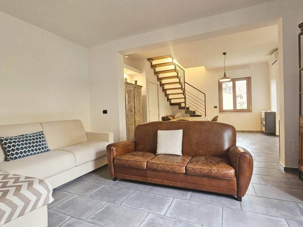 Appartamento a Poggibonsi in Viale Guglielmo Marconi, 30 - Foto 5