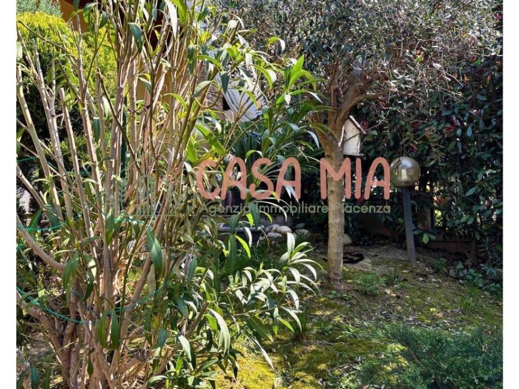 Casa indipendente a Gossolengo in Via F. Subacchi - Foto 3