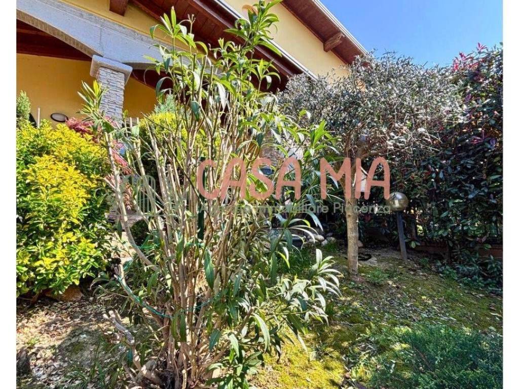 Casa indipendente a Gossolengo in Via F. Subacchi - Foto 4