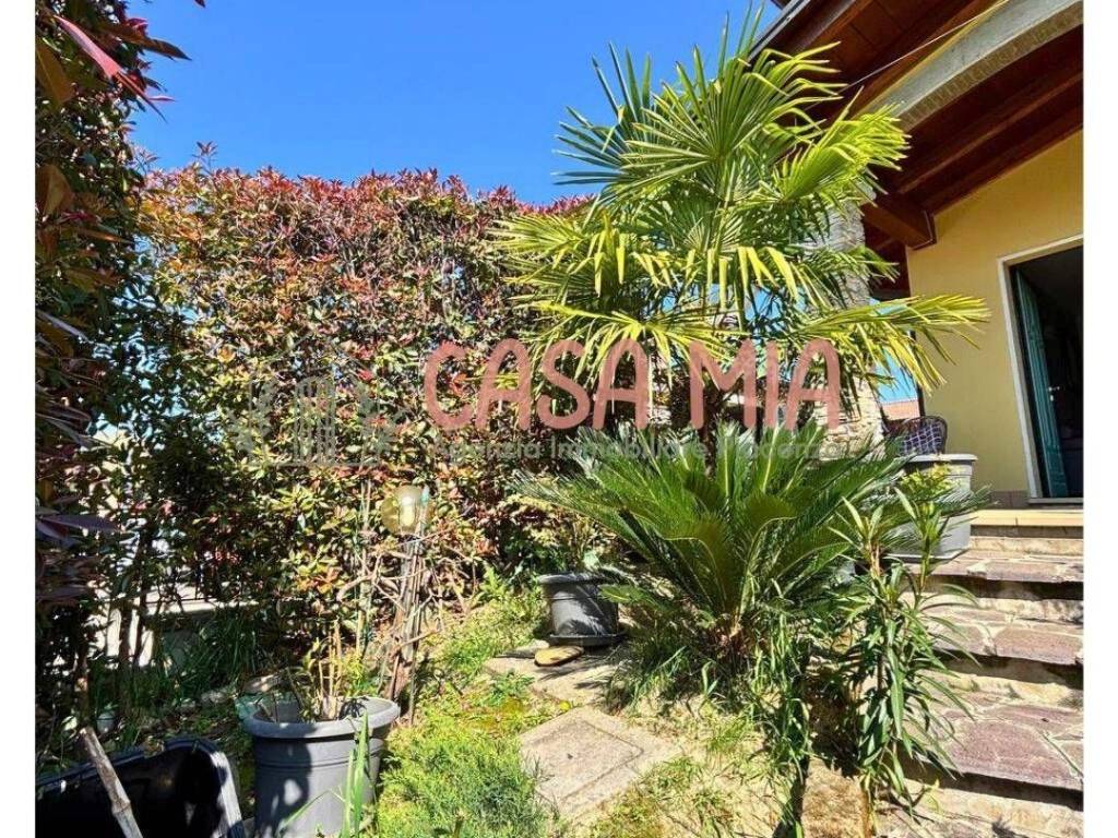 Casa indipendente a Gossolengo in Via F. Subacchi - Foto 5