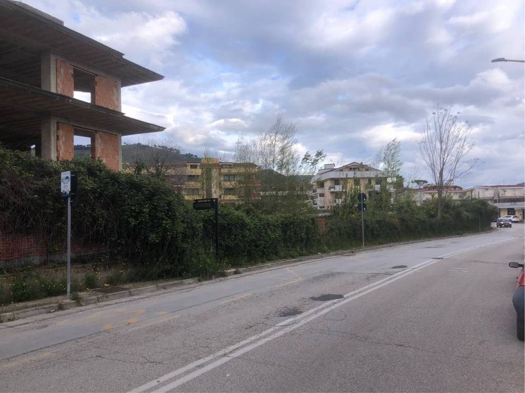 Terreno a Caserta in Via Leonilde Iotti - Foto 2