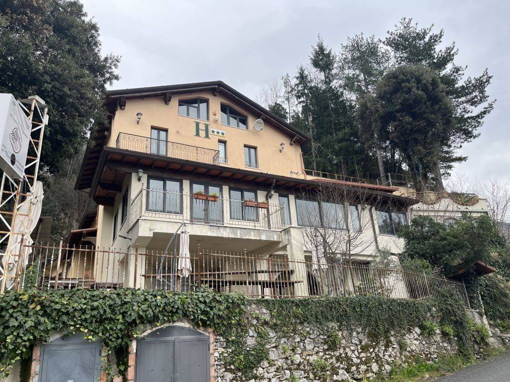 Palazzo / stabile a Lucca in Via di Mammoli - Foto 4
