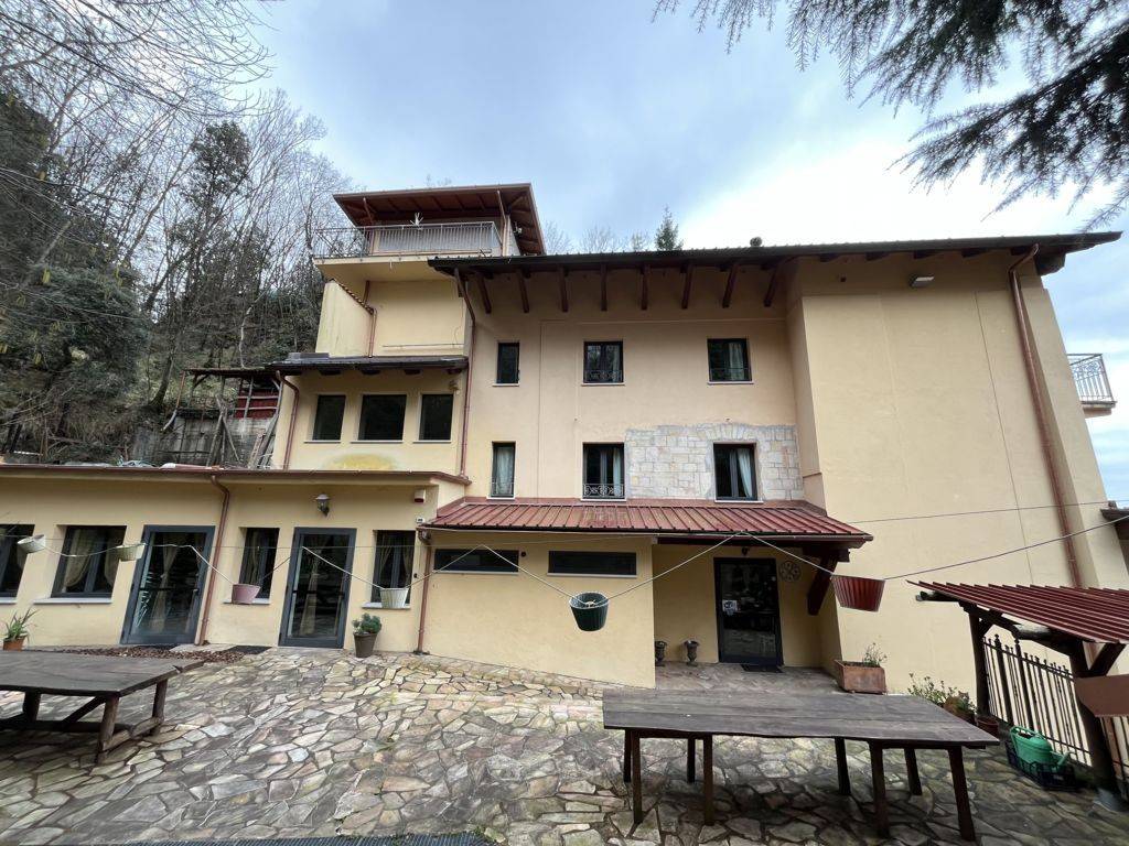 Palazzo / stabile a Lucca in Via di Mammoli - Foto 5