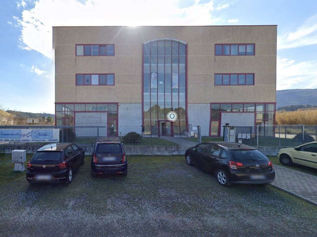 Immobile a Ascoli piceno in via della Tintura, 8 - Foto 2