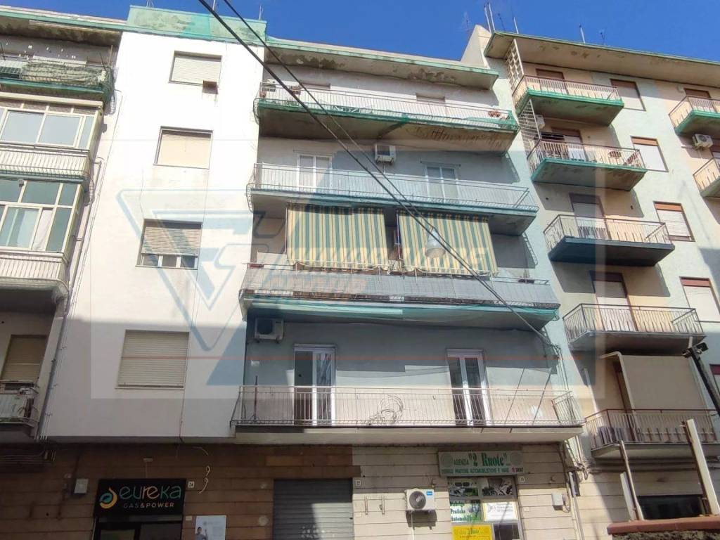 Appartamento a Siracusa in Via Ignazio Marabitti - Foto 2
