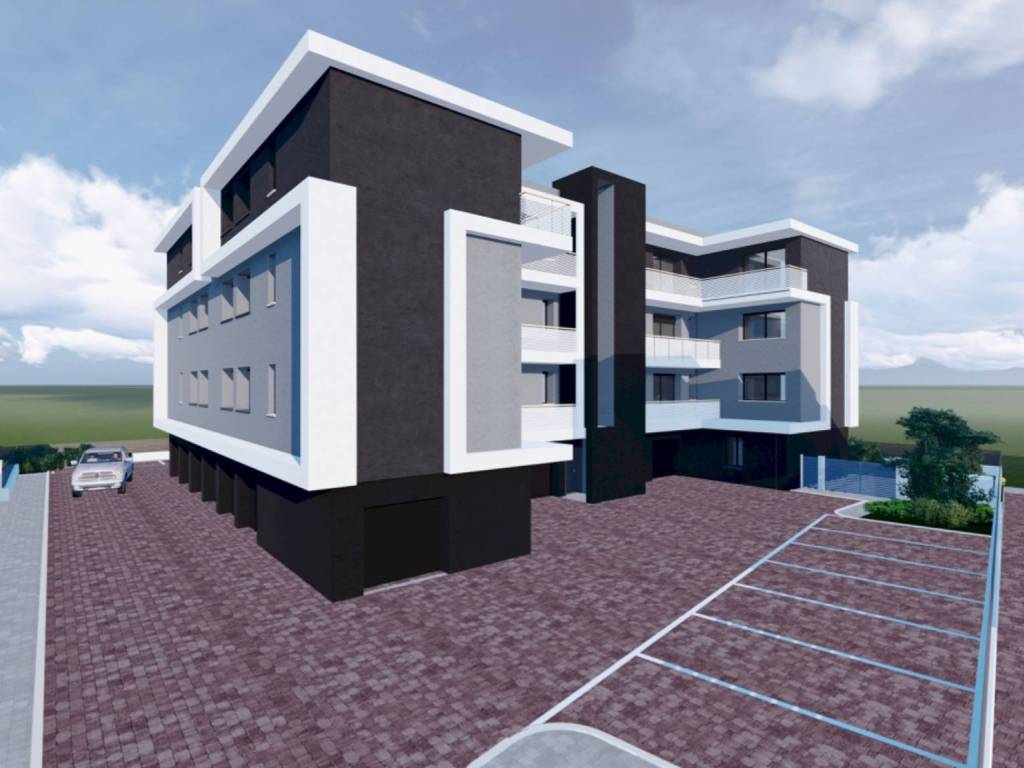 Appartamento a Castelfranco emilia in Via Donato Bramante - Foto 2