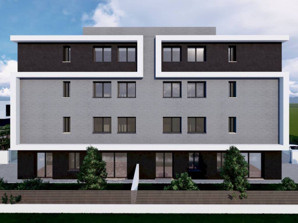 Appartamento a Castelfranco emilia in Via Donato Bramante - Foto 3