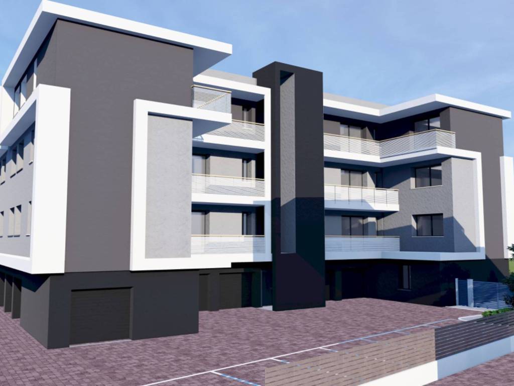 Appartamento a Castelfranco emilia in Via Donato Bramante - Foto 5