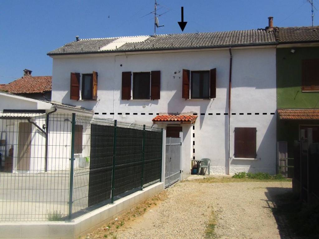 Appartamento a Garlasco in Vicolo Scabroso, 23 - Foto 2