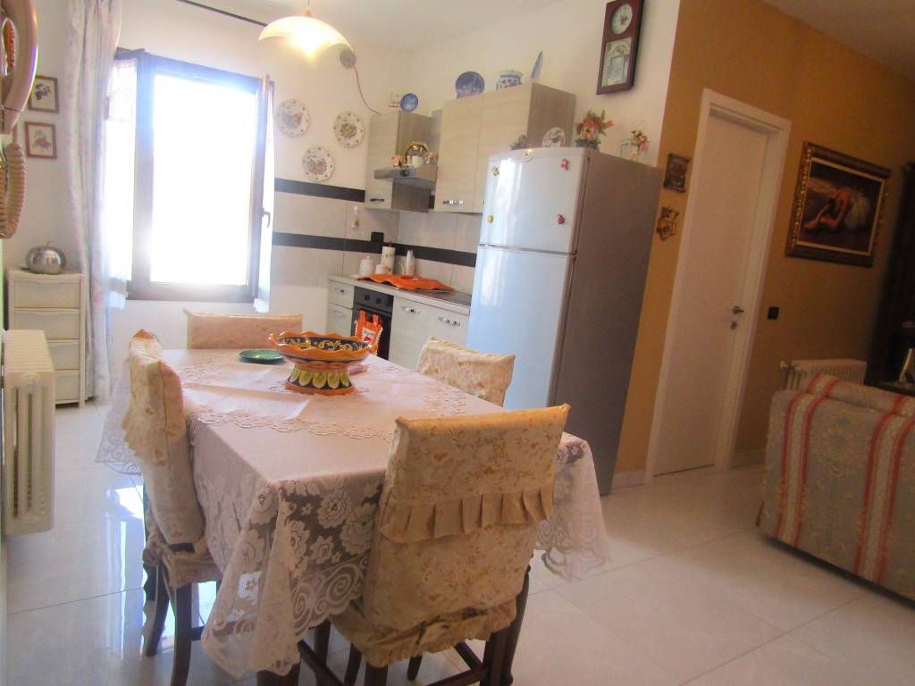 Appartamento a Garlasco in Vicolo Scabroso, 23 - Foto 5
