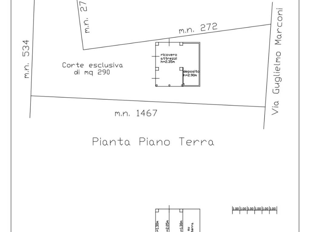 Rustico / casale a Villorba in Via Talpon - Foto 2