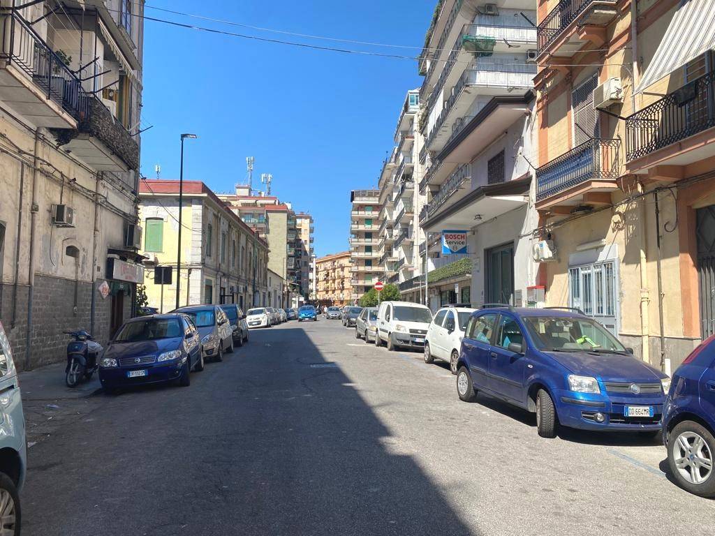 Immobile a Napoli in Via Polveriera - Foto 2