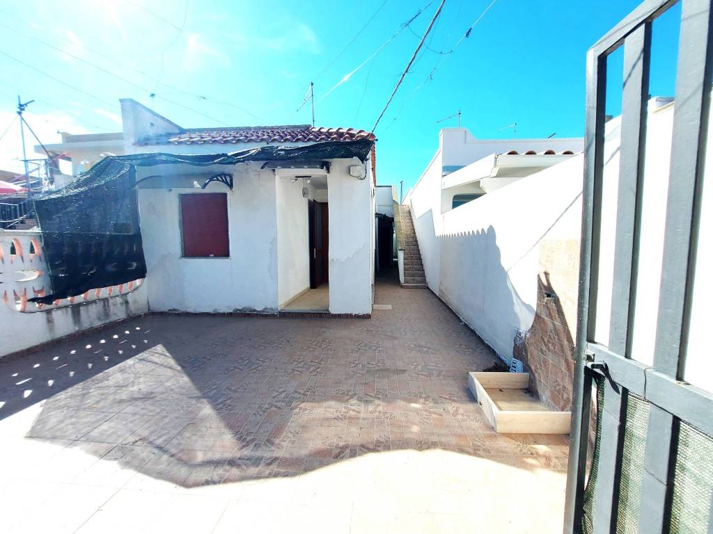 Villa a Torchiarolo in Via Dell' Angelo, 11 - Foto 3