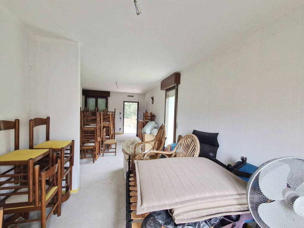 Villetta a schiera a Vallefoglia in Via Belvedere - Foto 2