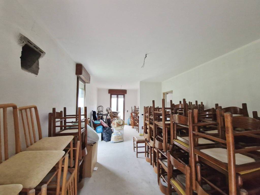 Villetta a schiera a Vallefoglia in Via Belvedere - Foto 3