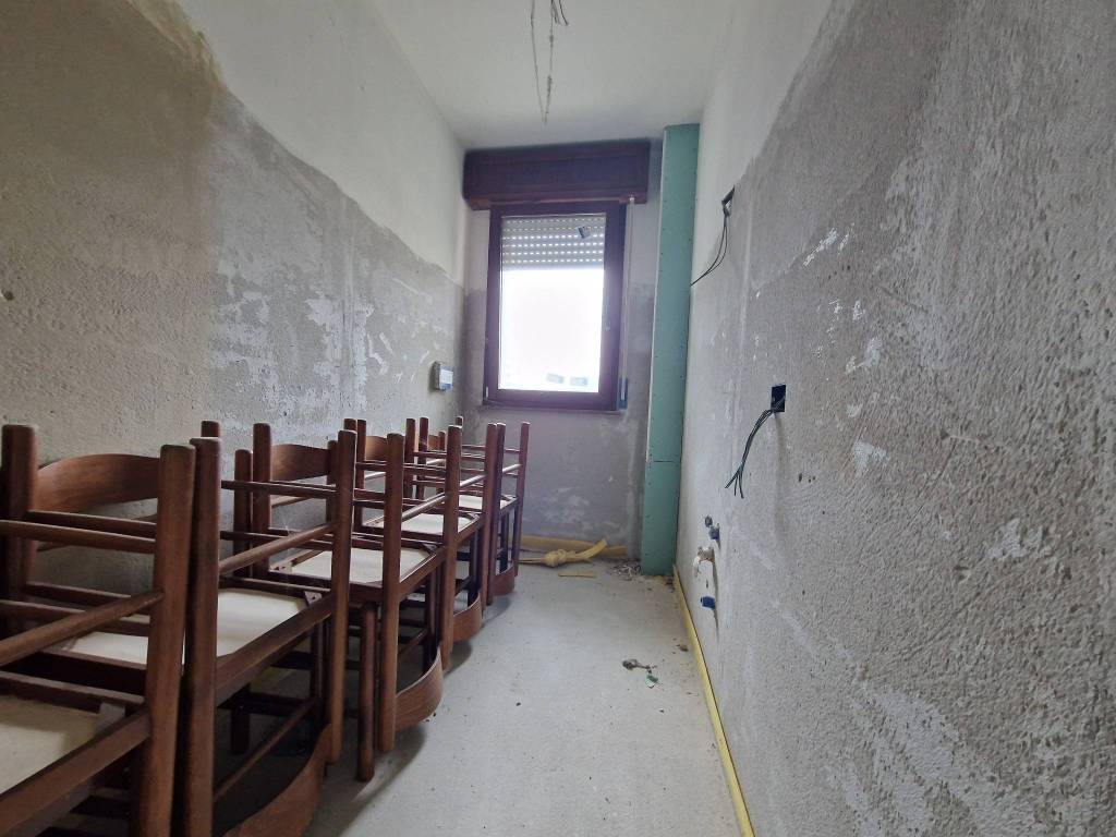 Villetta a schiera a Vallefoglia in Via Belvedere - Foto 5