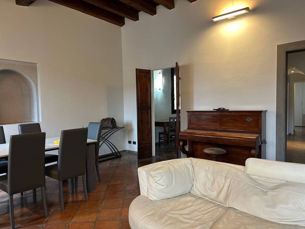 Appartamento a Ferrara in Via Carlo Mayr, 103 - Foto 2