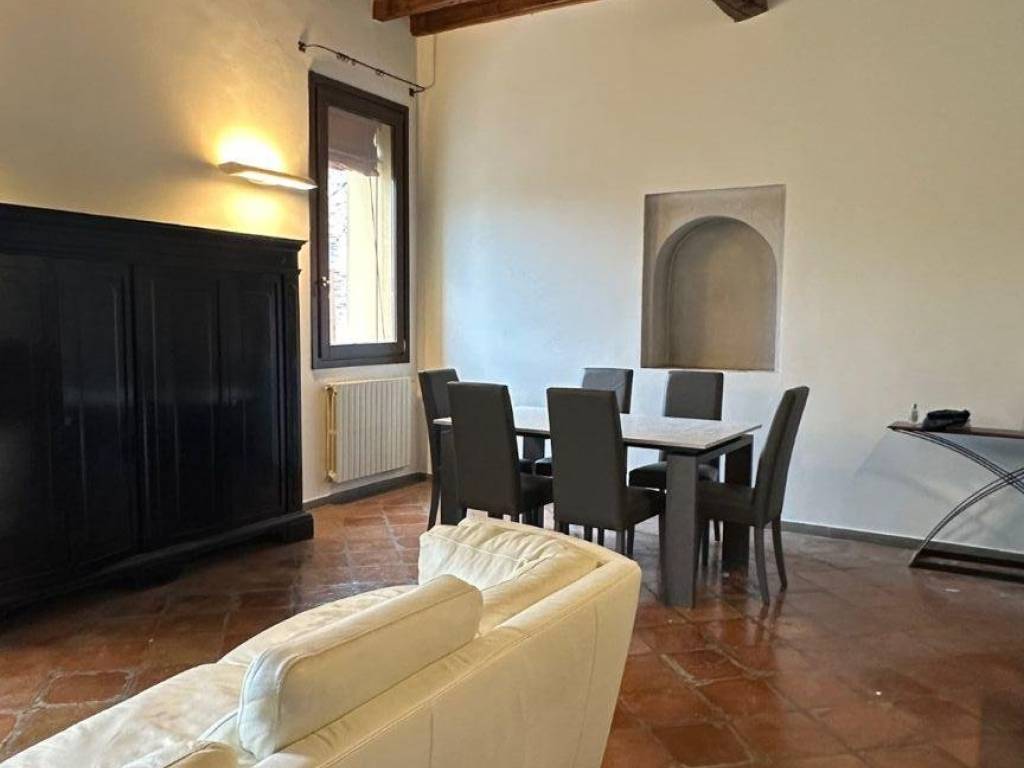 Appartamento a Ferrara in Via Carlo Mayr, 103 - Foto 4